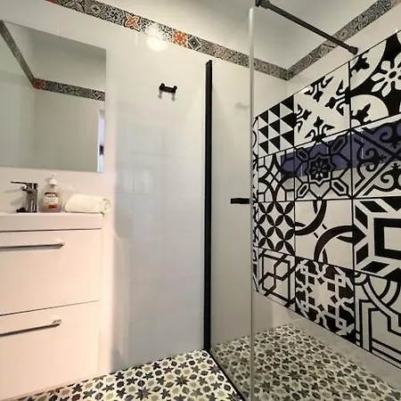 Holiday home Casita Luma Playa Dos Personas *