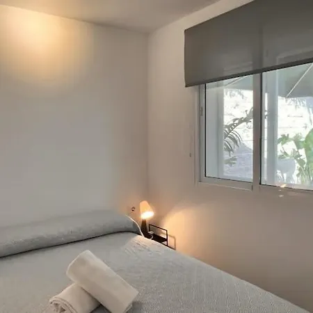 Holiday home Casita Luma Playa Dos Personas