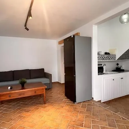 Holiday home Casita Luma Playa Dos Personas *