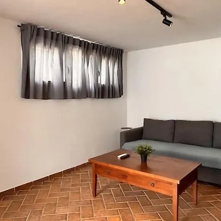 Holiday home Casita Luma Playa Dos Personas El Palmar (Andalucia)
