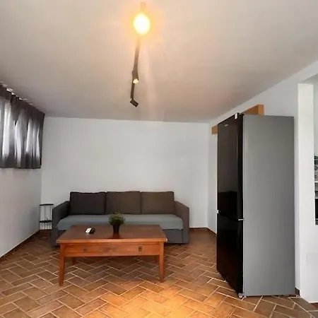 Holiday home Casita Luma Playa Dos Personas *